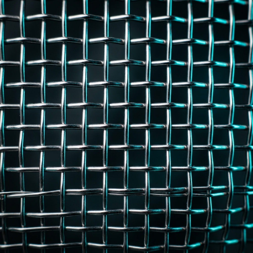 Premium Wire Mesh