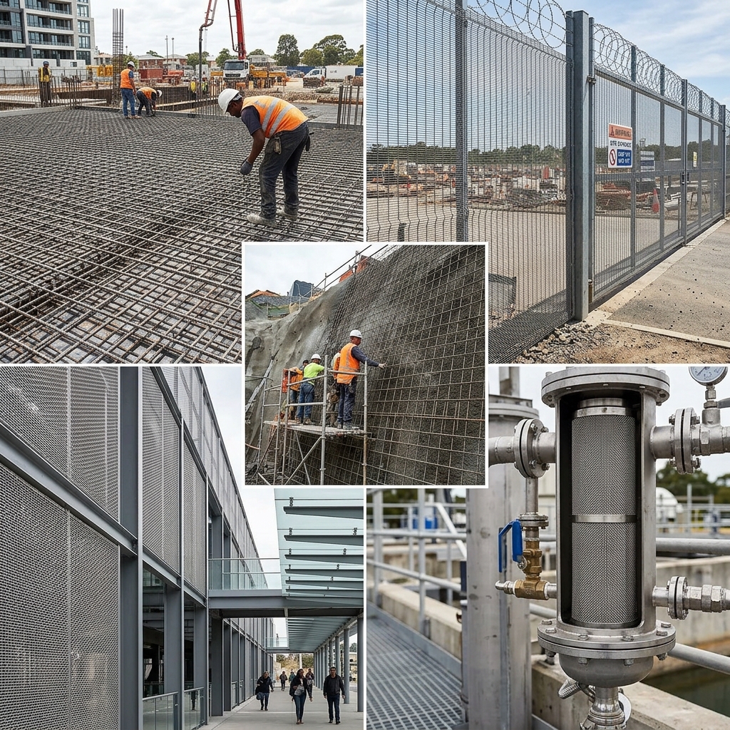 Versatile Solutions for Every Industry